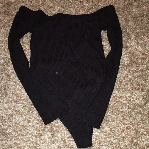 Forever 21 bodysuit - Picture 4 of 4